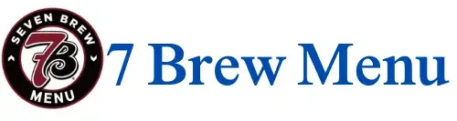 7 Brew menu
